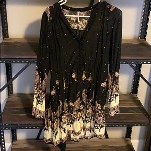 Free people women’s dress